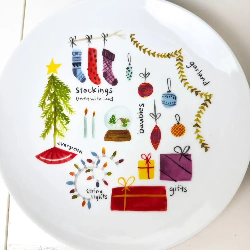 Crate&Barrel comes box